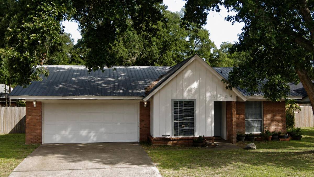 House for rent at 8624 Neptune Ave, Ocean Springs, MS 39564