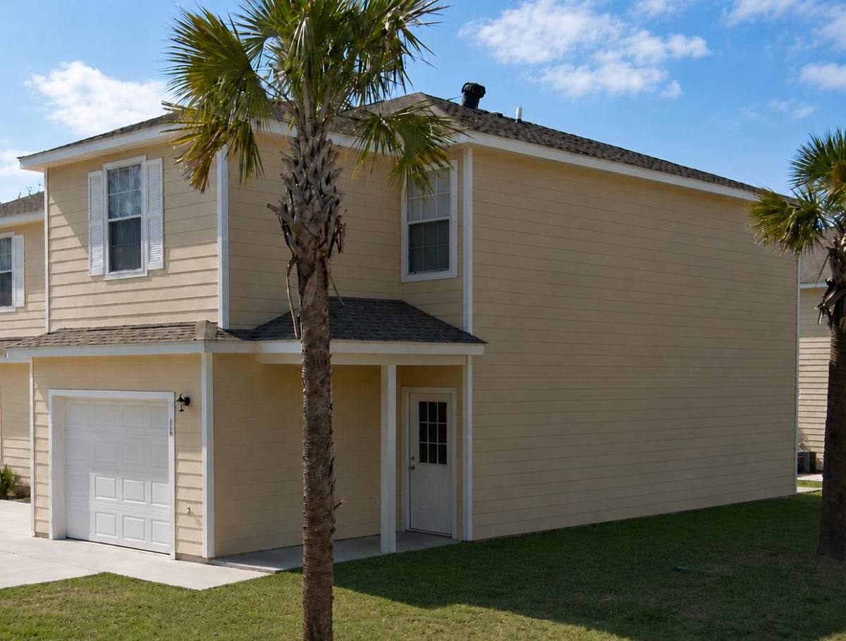 House for rent at 626 Layton Dr, Gulfport, MS 39507