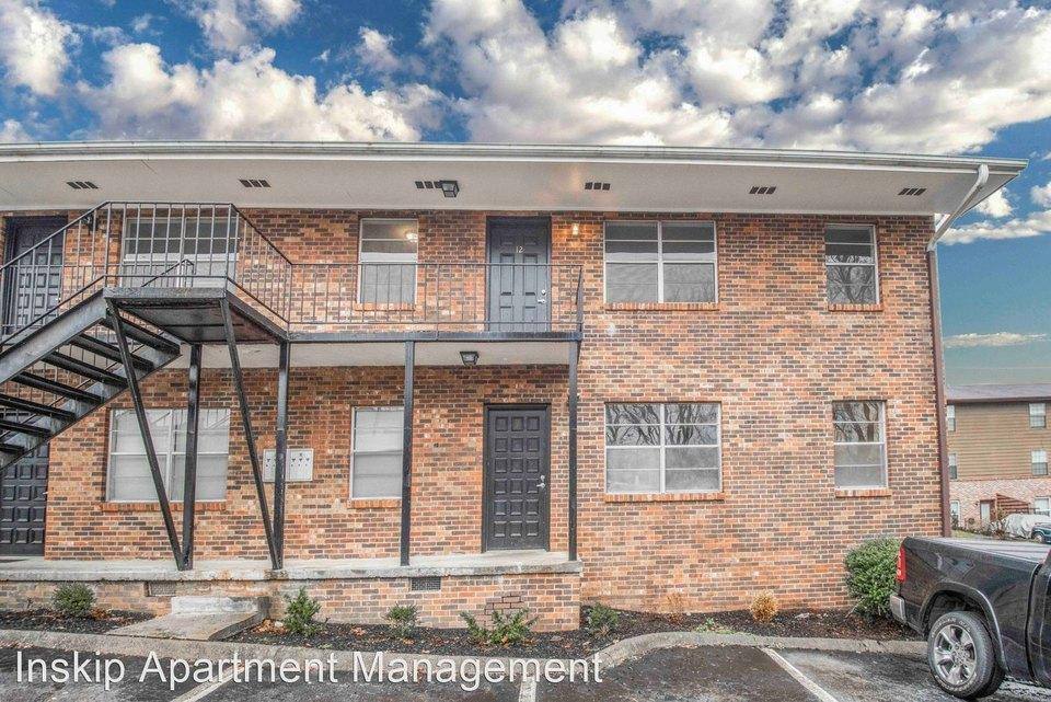 Apartment for rent at 609 E Inskip Dr #6, Knoxville, TN 37912