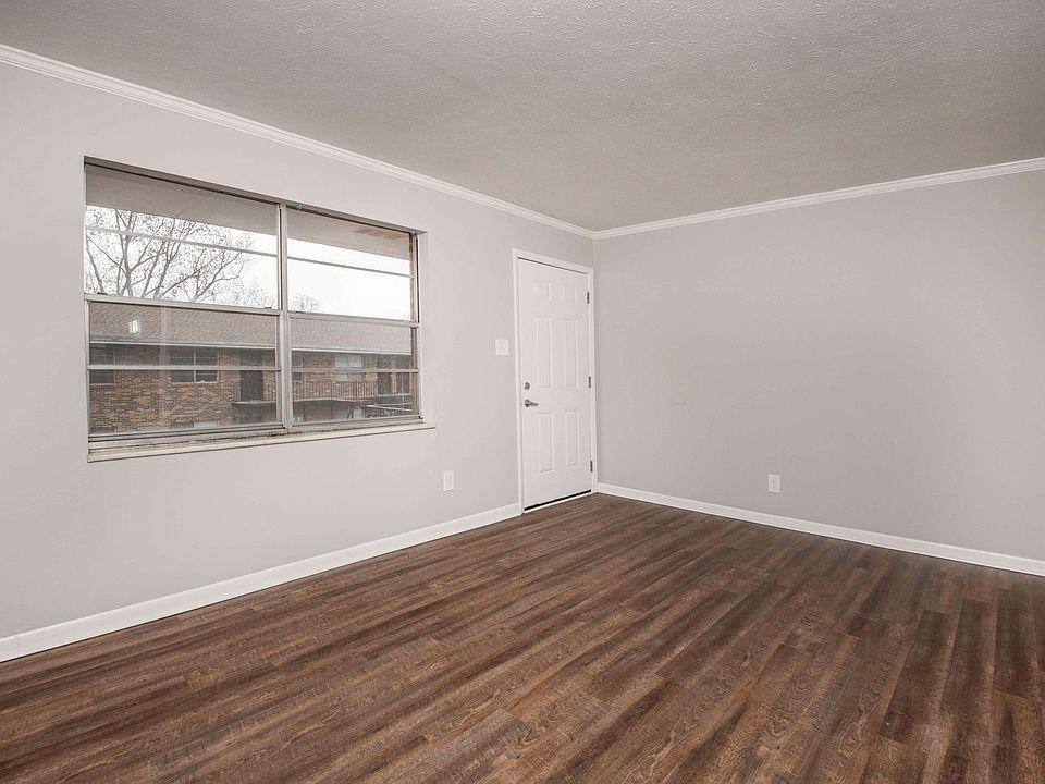 Apartment for rent at 609 E Inskip Dr #6, Knoxville, TN 37912