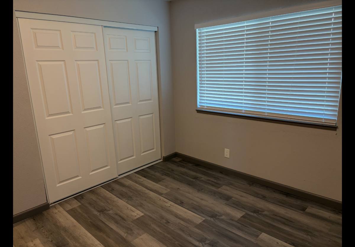 Apartment for rent at 1023 W St #2, Sacramento, CA 95818