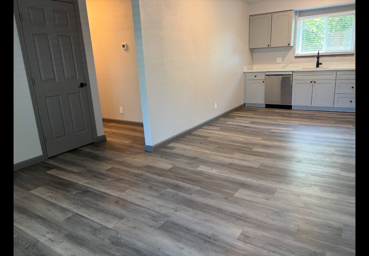 Apartment for rent at 1023 W St #2, Sacramento, CA 95818