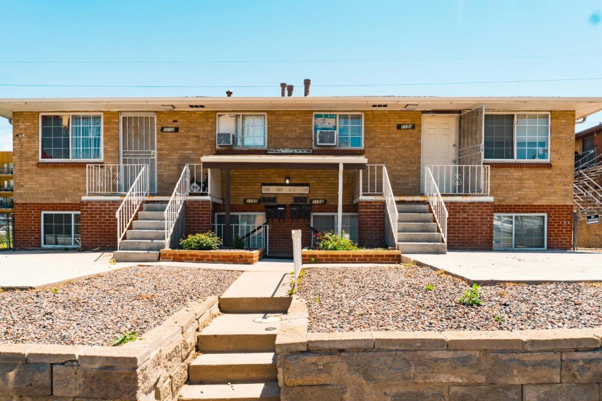 Apartment for rent at 1152 S Quivas St 1156, Denver, CO 80223