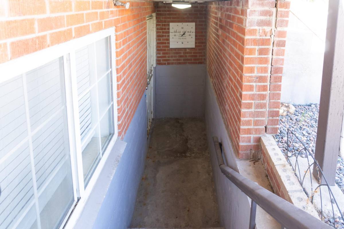 Apartment for rent at 1152 S Quivas St 1156, Denver, CO 80223