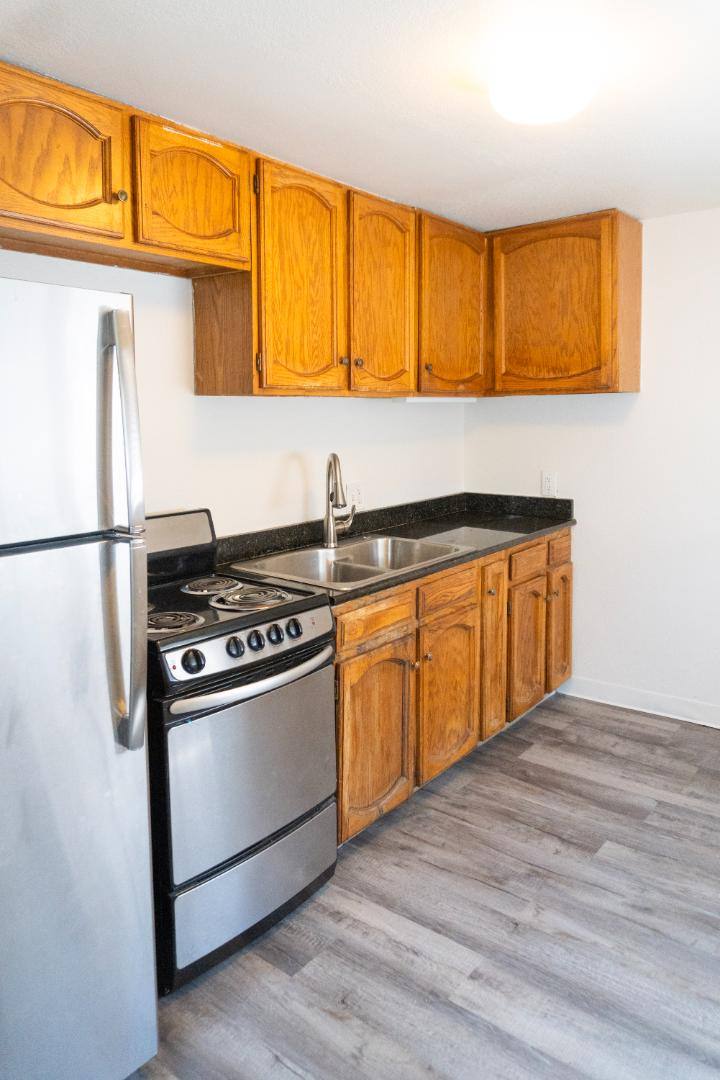 Apartment for rent at 1152 S Quivas St 1156, Denver, CO 80223