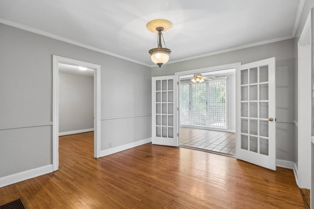Apartment for rent at 241 Old Rome Pike #B, Lebanon, TN 37087