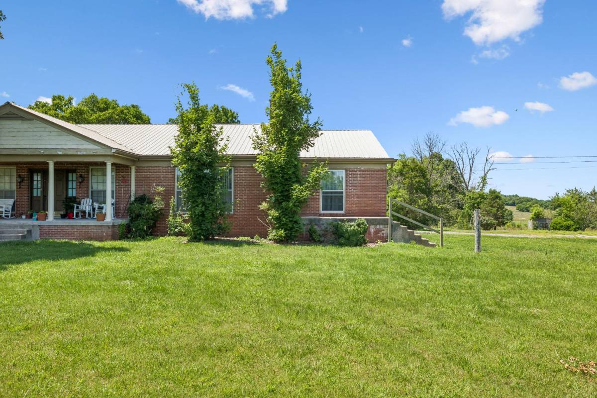 Apartment for rent at 241 Old Rome Pike #B, Lebanon, TN 37087