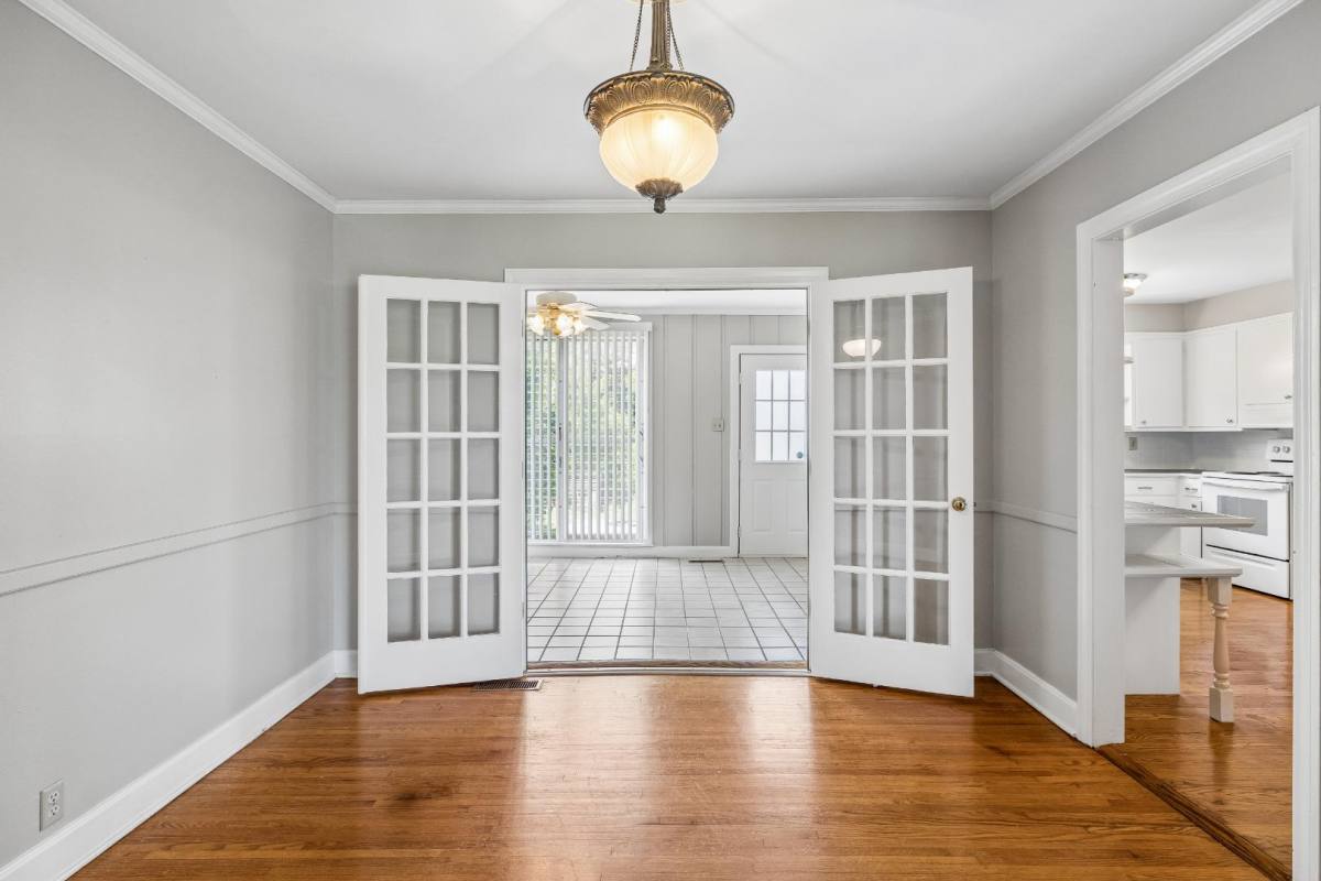 Apartment for rent at 241 Old Rome Pike #B, Lebanon, TN 37087