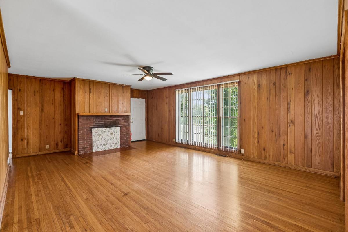 Apartment for rent at 241 Old Rome Pike #B, Lebanon, TN 37087