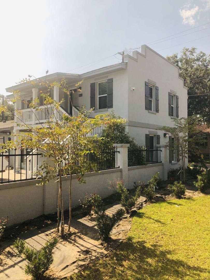 Apartment for rent at 733 W 52nd St, Savannah, GA 31405