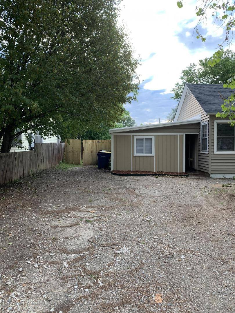House for rent at 217 S Arrington Dr #217, Stillwater, OK 74074