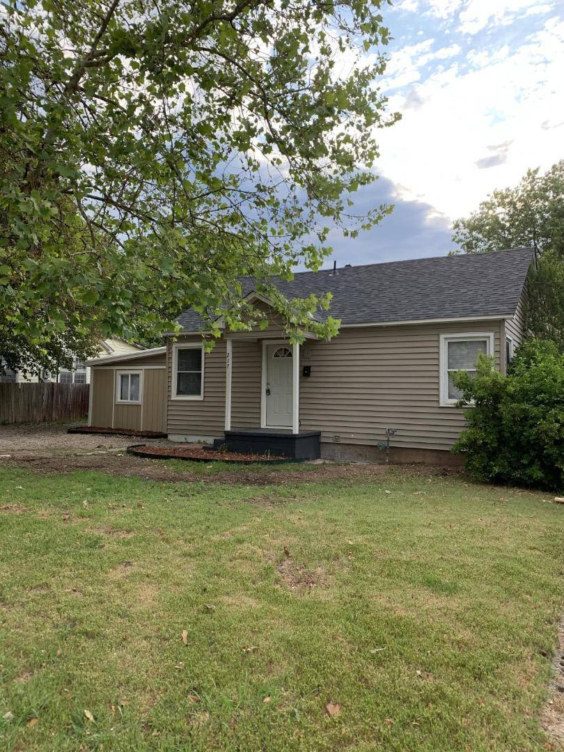 House for rent at 217 S Arrington Dr #217, Stillwater, OK 74074