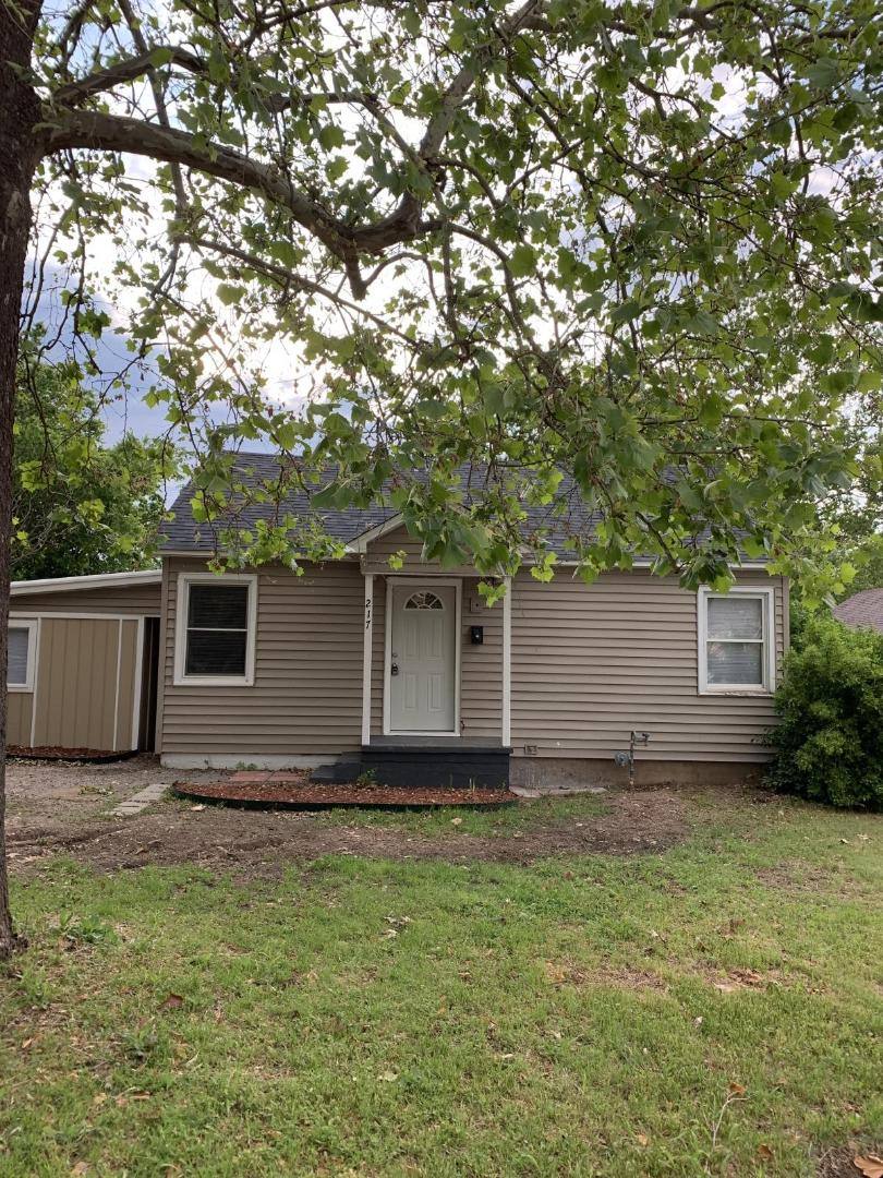House for rent at 217 S Arrington Dr #217, Stillwater, OK 74074