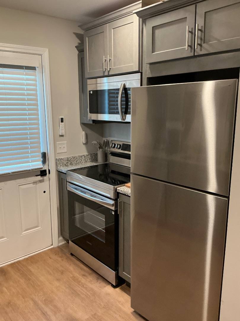 Apartment for rent at 733 W 52nd St #A-7, Savannah, GA 31405