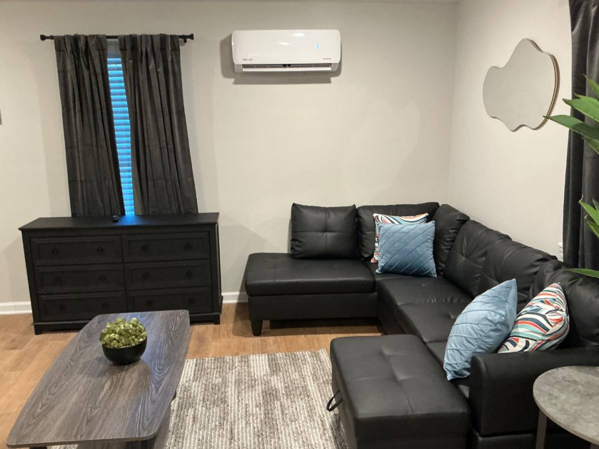 Apartment for rent at 733 W 52nd St #A-7, Savannah, GA 31405