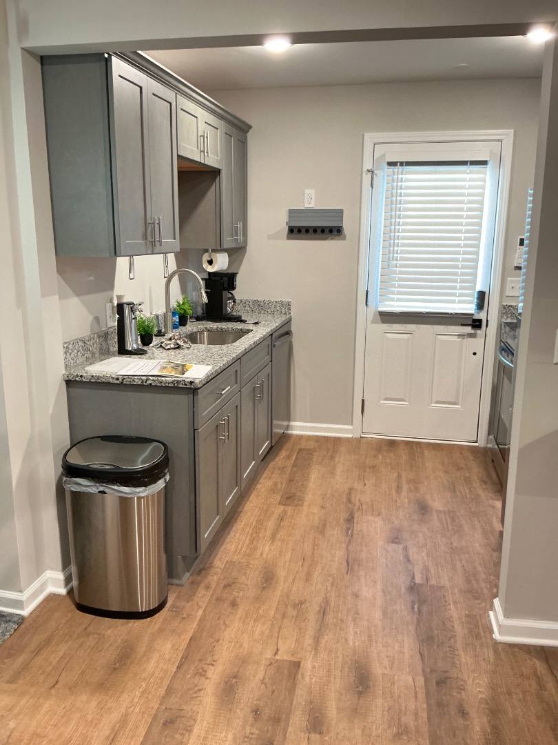 Apartment for rent at 733 W 52nd St #A-7, Savannah, GA 31405
