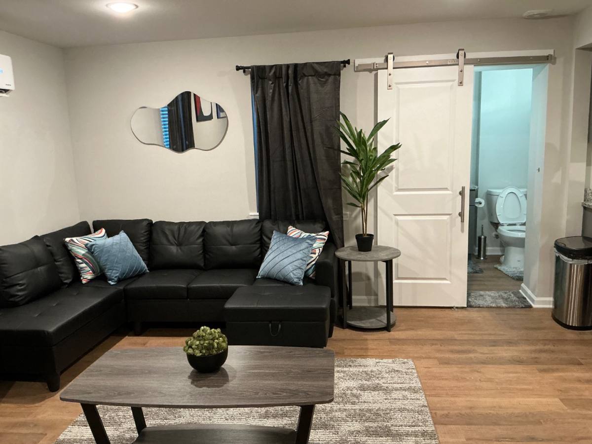 Apartment for rent at 733 W 52nd St #A-7, Savannah, GA 31405