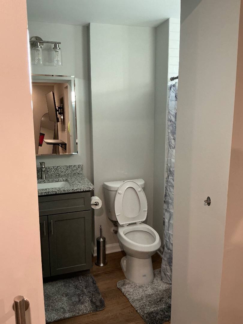 Apartment for rent at 733 W 52nd St #A-7, Savannah, GA 31405