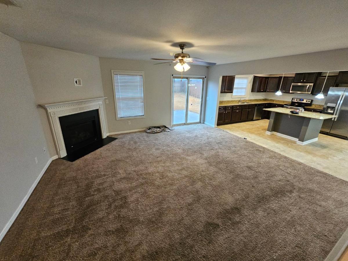 House for rent at 940 Yarrow Lane #940, Columbia, SC 29223