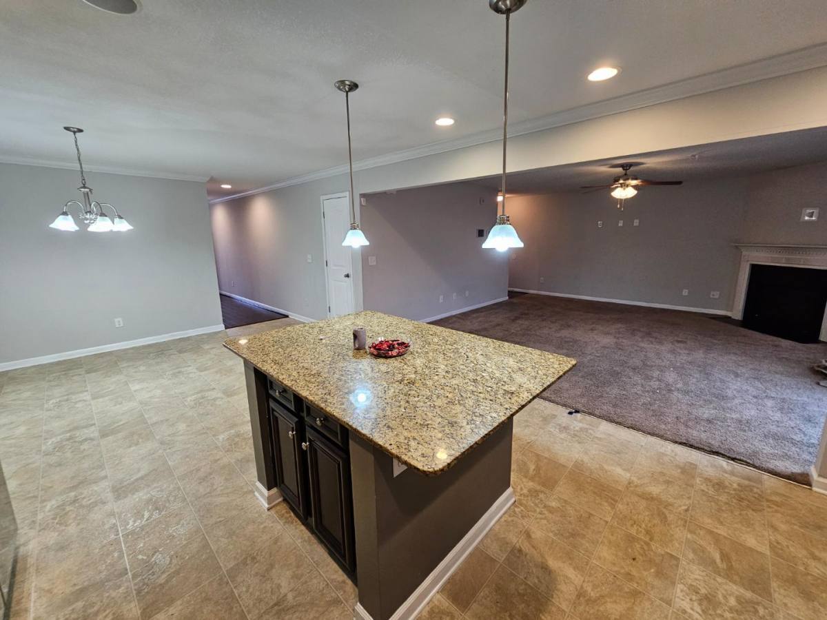 House for rent at 940 Yarrow Lane #940, Columbia, SC 29223