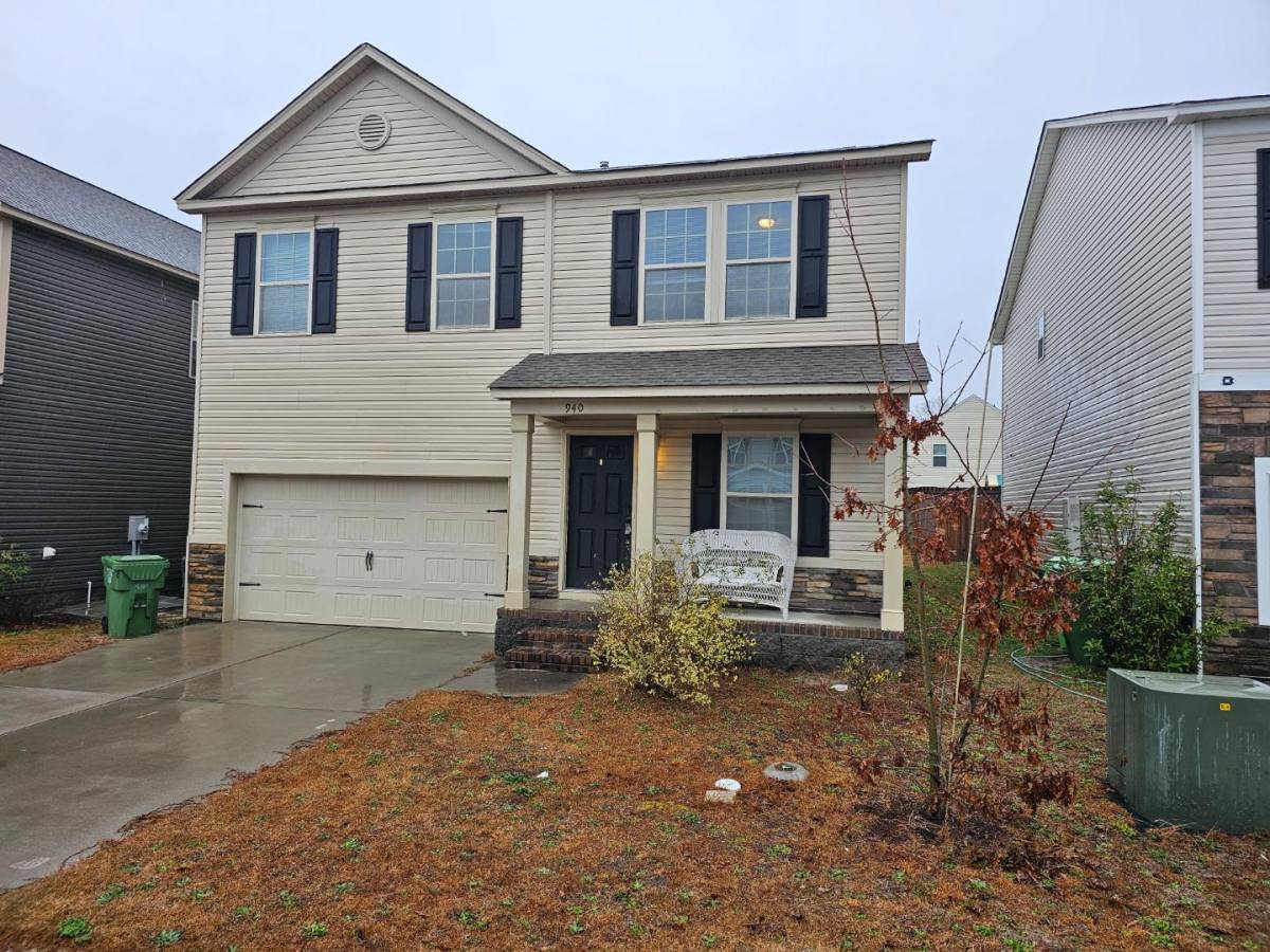 House for rent at 940 Yarrow Lane #940, Columbia, SC 29223