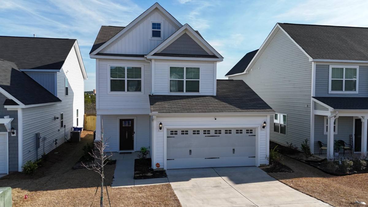House for rent at 1003 Ashcroft Circle, Columbia, SC 29229