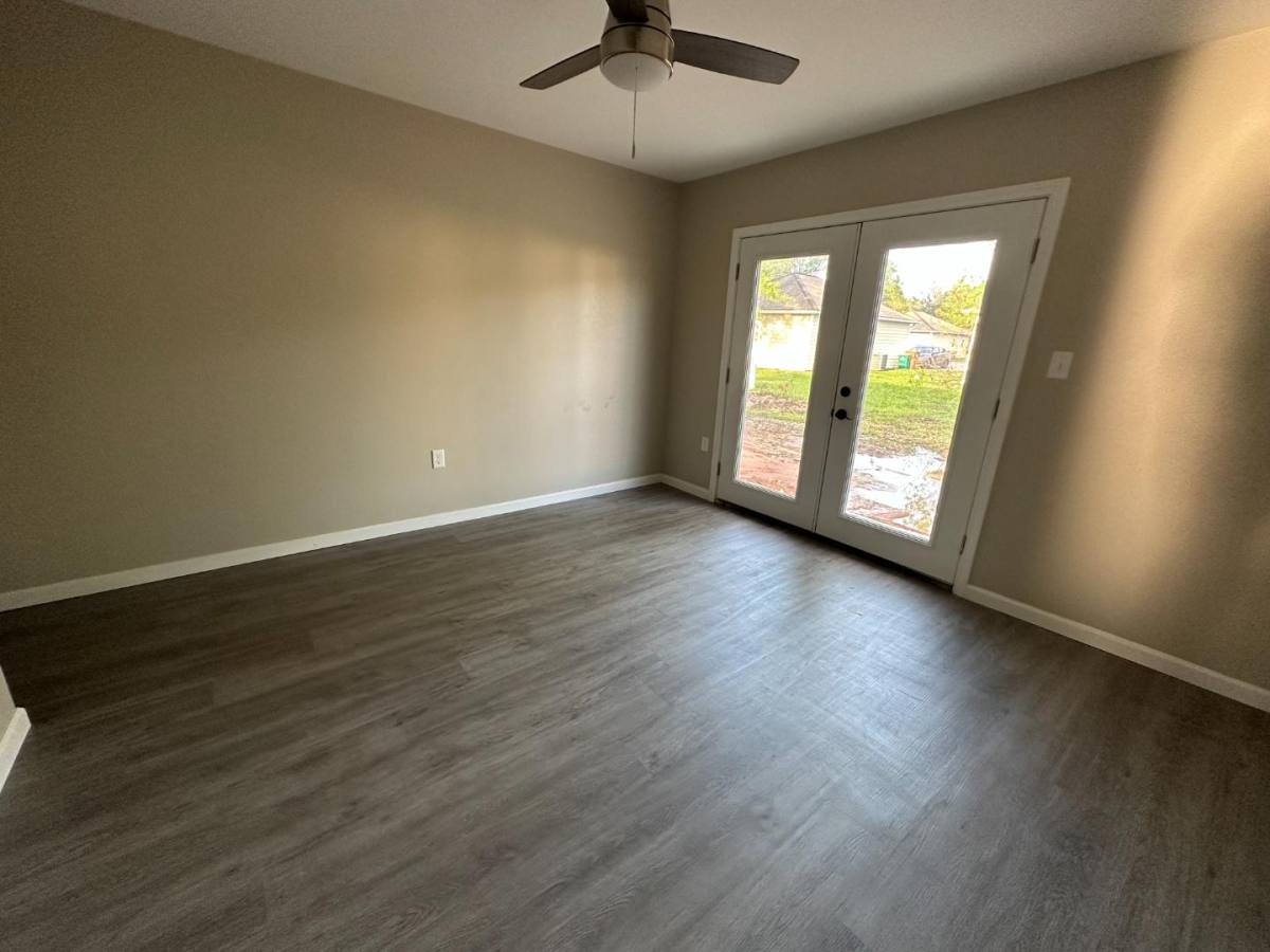 Apartment for rent at 14083 John Clark Rd #A, Gulfport, MS 39503