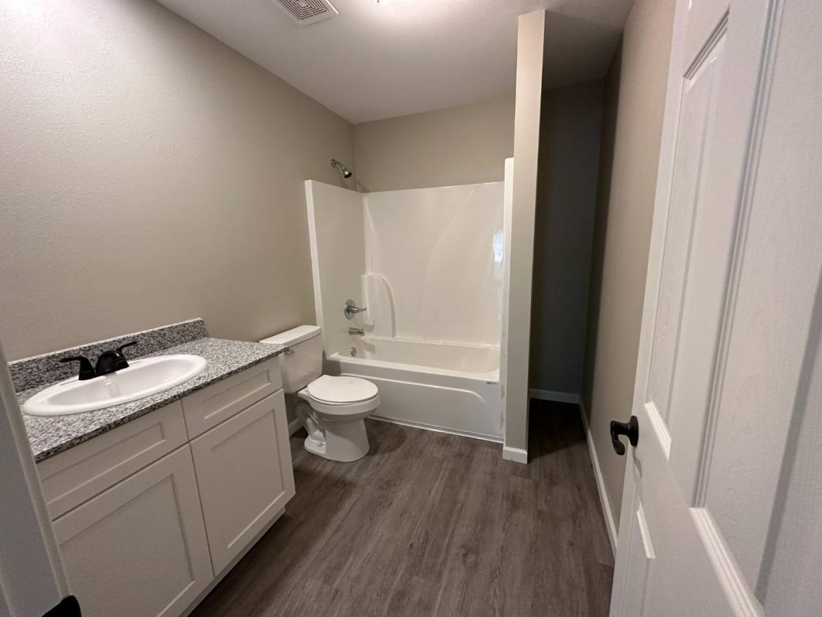 Apartment for rent at 14083 John Clark Rd #A, Gulfport, MS 39503