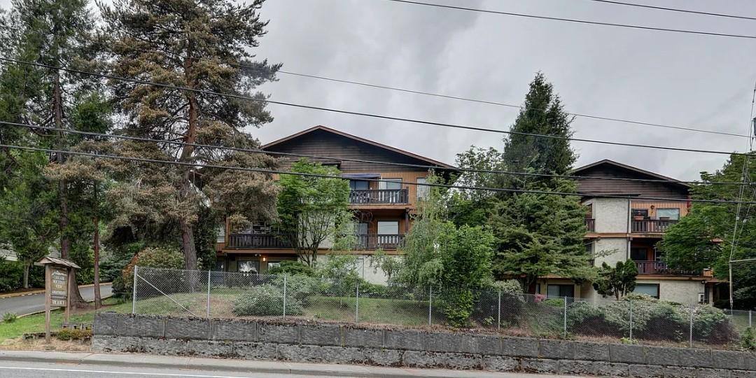 Apartment for rent at 2130 S 107th St #E5, Seattle, WA 98168