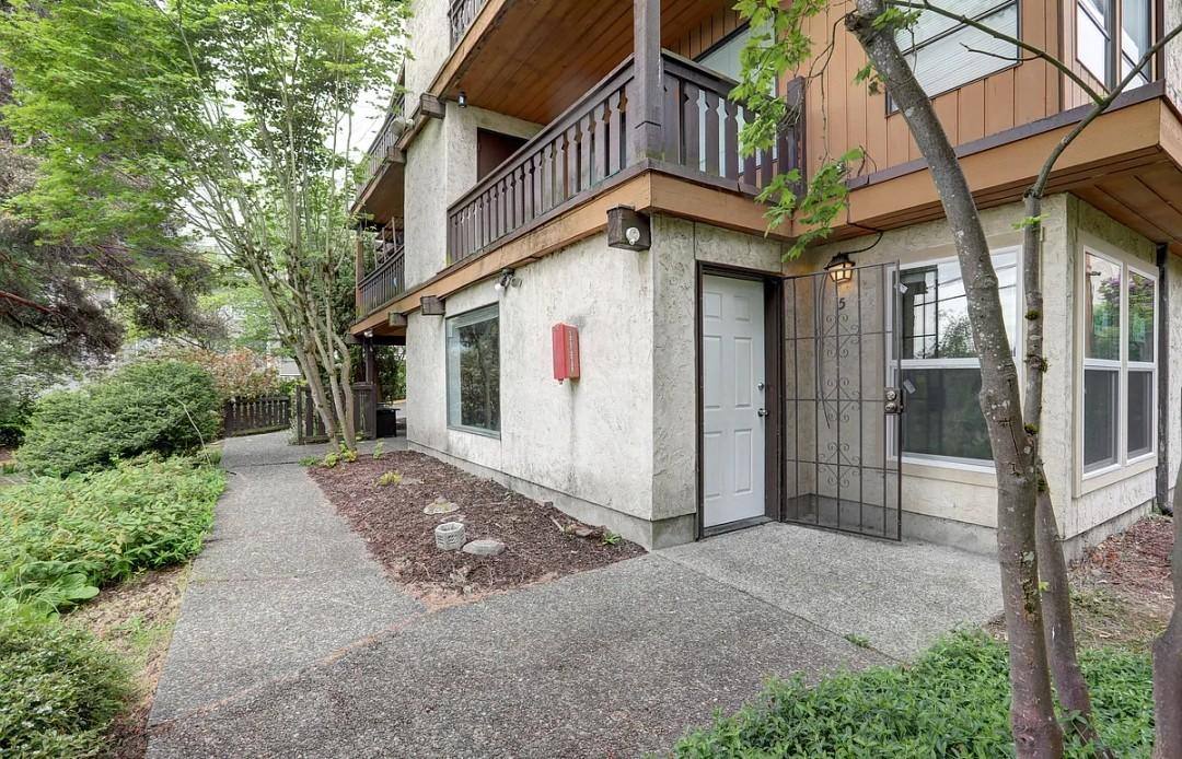 Apartment for rent at 2130 S 107th St #E5, Seattle, WA 98168