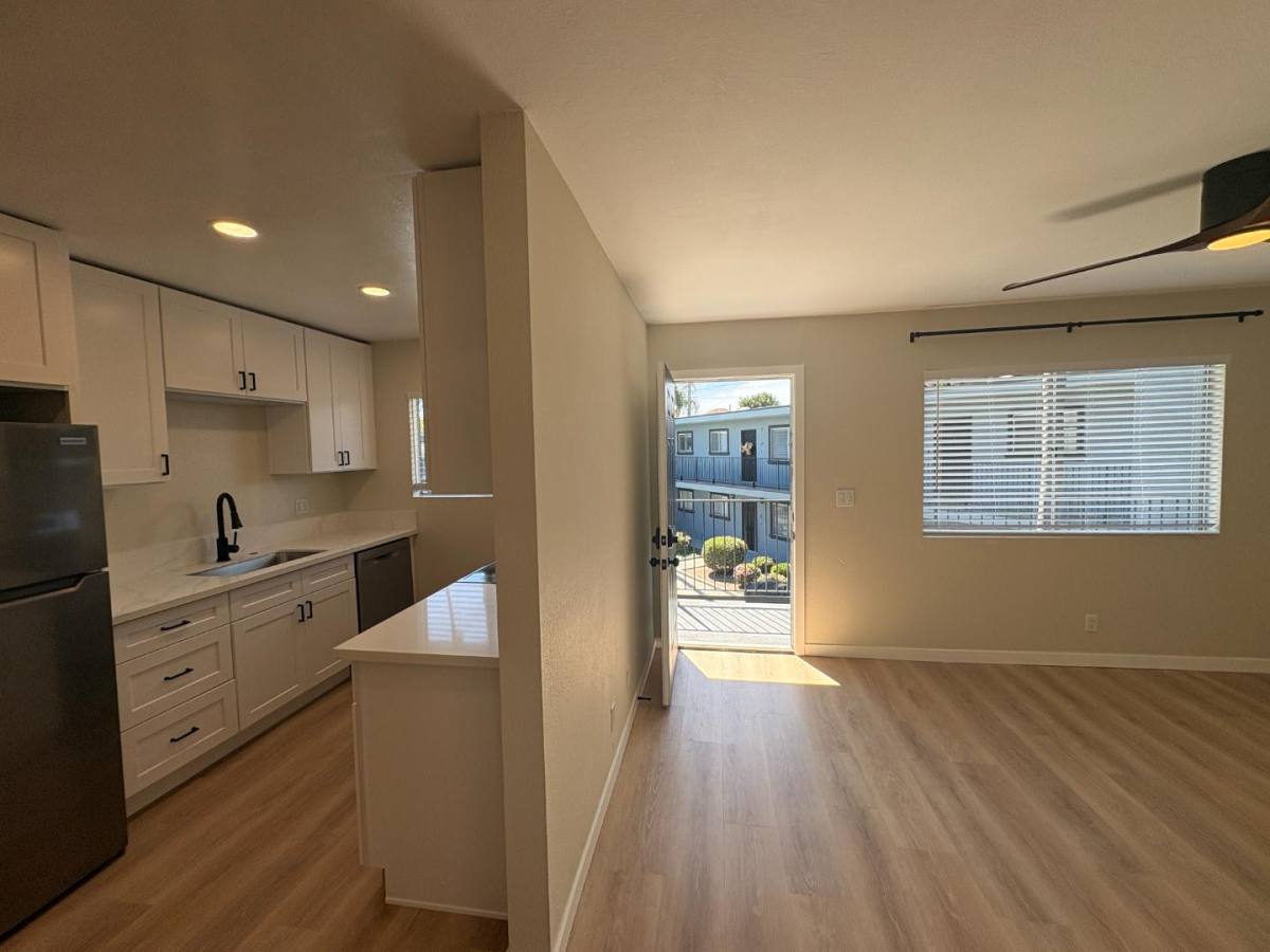 Apartment for rent at 328 S Weitzel St #23, Oceanside, CA 92054