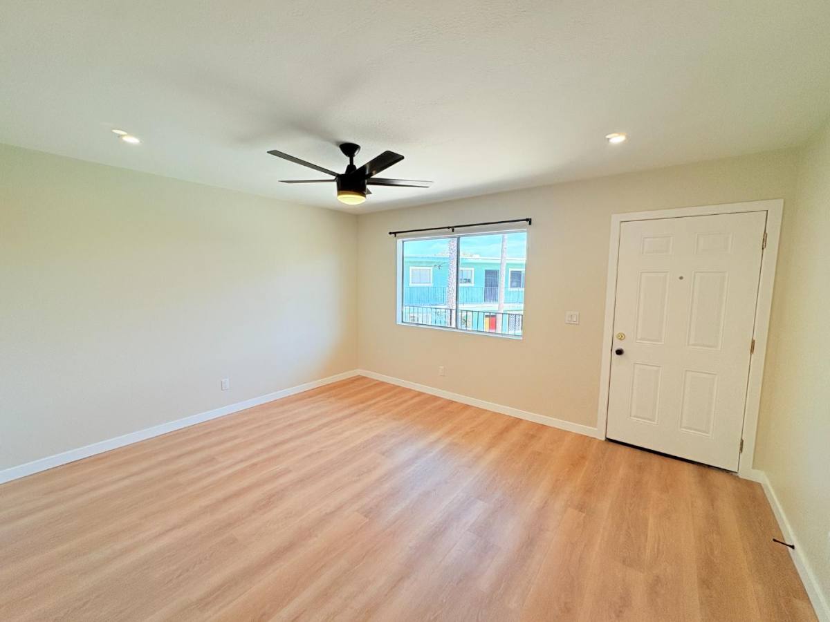 Apartment for rent at 328 S Weitzel St #23, Oceanside, CA 92054