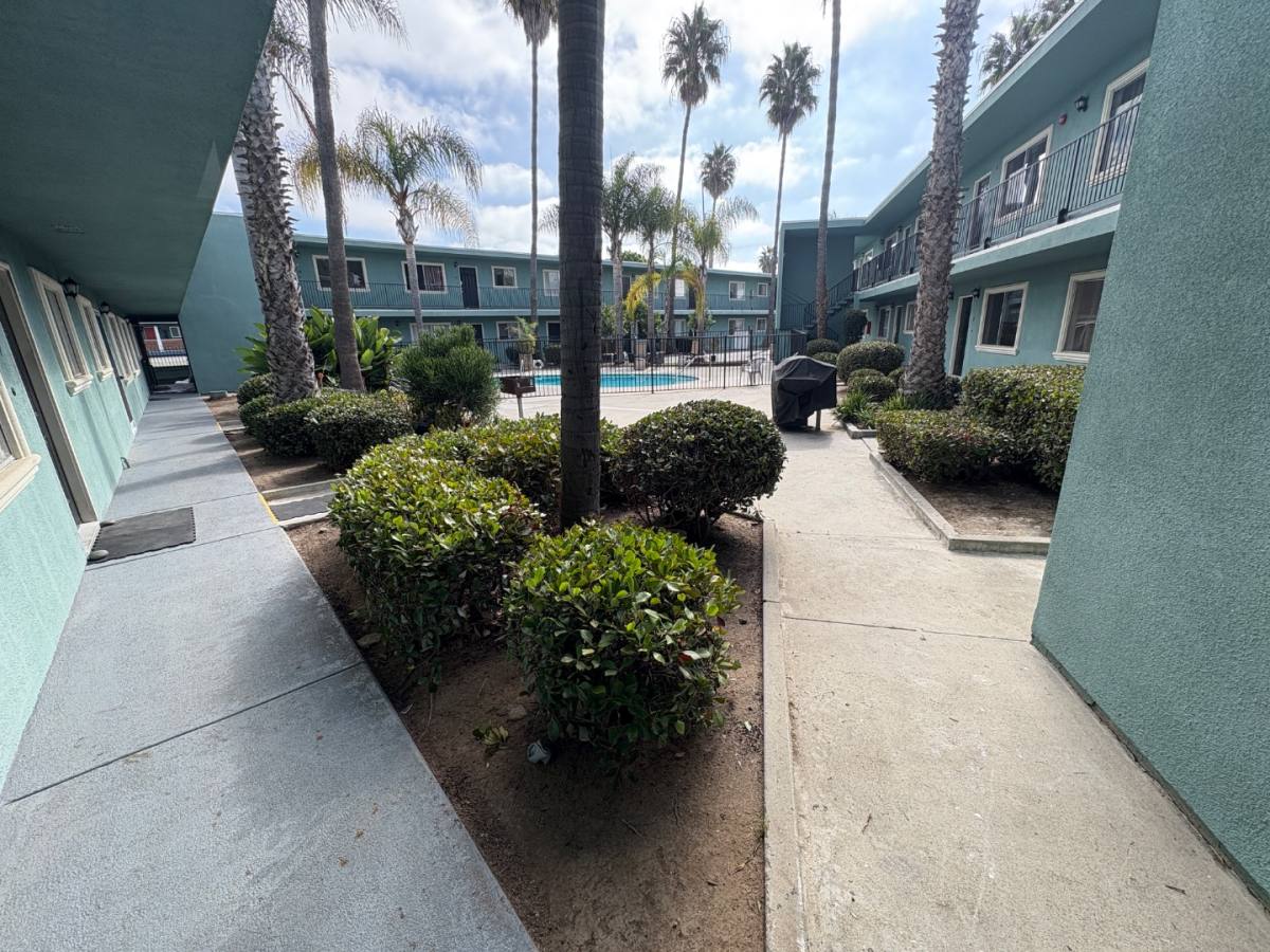 Apartment for rent at 328 S Weitzel St #23, Oceanside, CA 92054