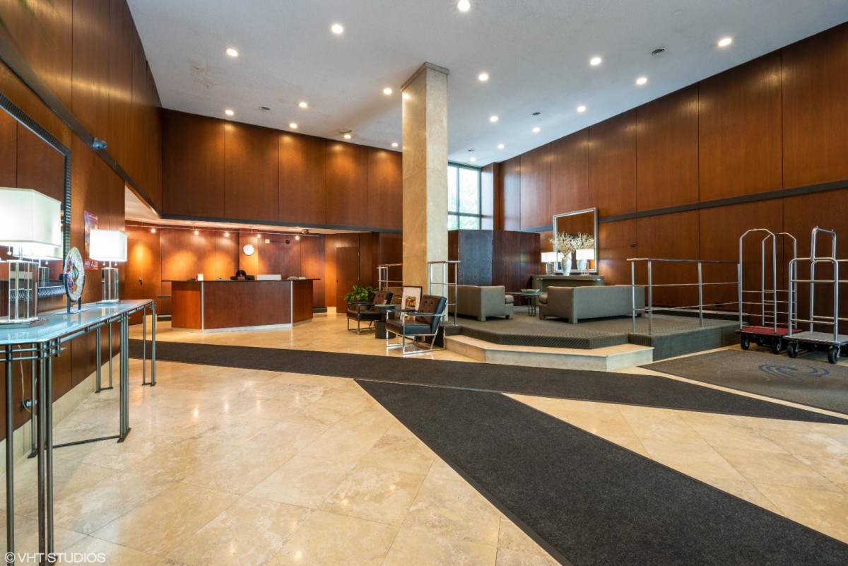 Apartment for rent at 5100 N Marine Dr #4J, Chicago, IL 60640