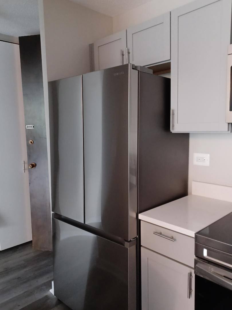 Apartment for rent at 5100 N Marine Dr #4J, Chicago, IL 60640