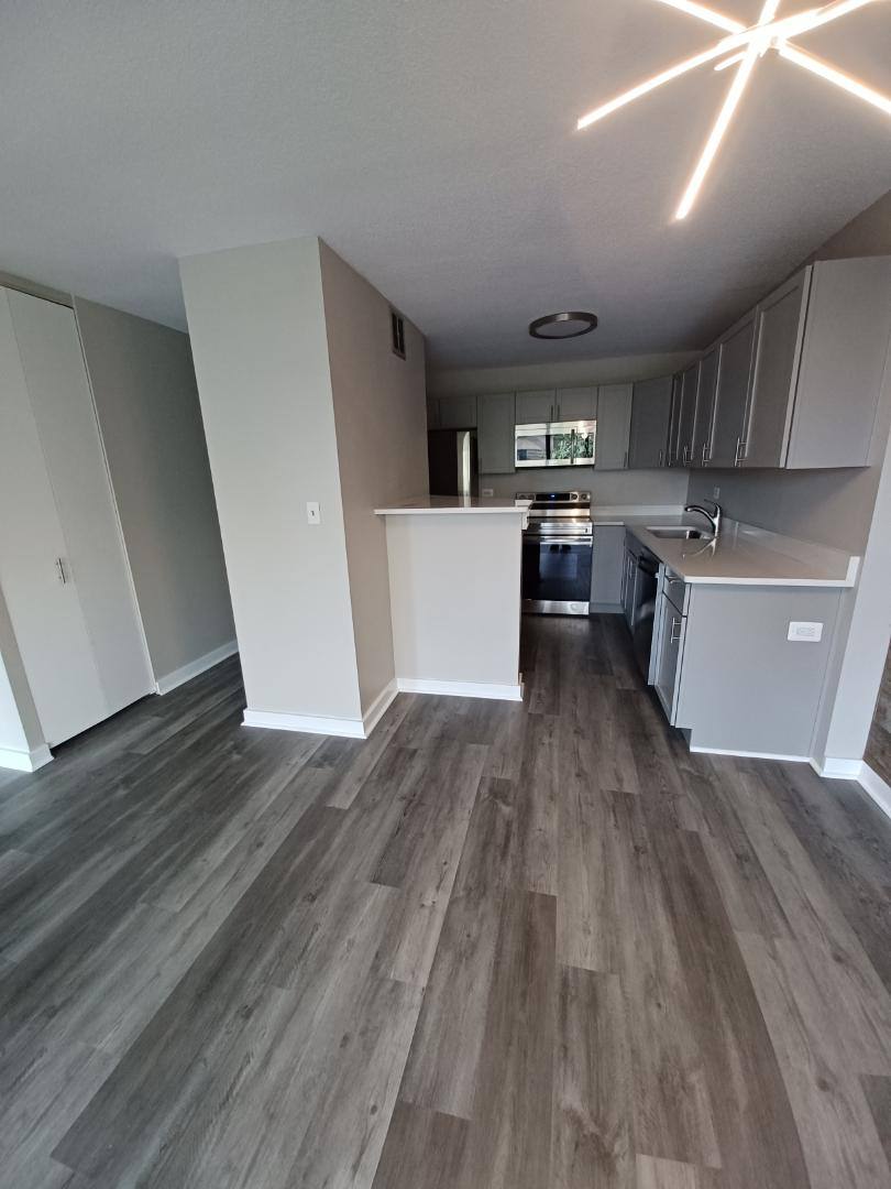 Apartment for rent at 5100 N Marine Dr #4J, Chicago, IL 60640