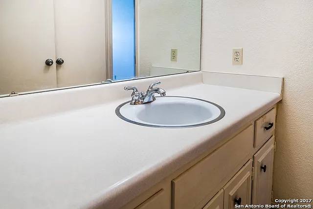 Townhouse for rent at 6427 Wurzbach #23, San Antonio, TX 78240