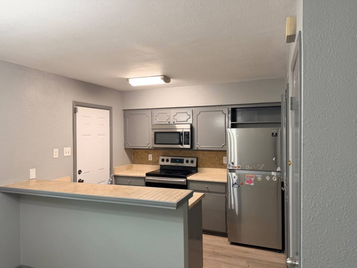Townhouse for rent at 6427 Wurzbach #23, San Antonio, TX 78240