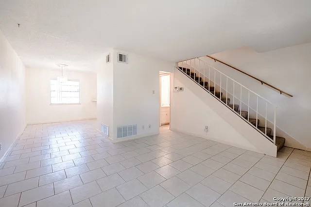 Townhouse for rent at 6427 Wurzbach #23, San Antonio, TX 78240
