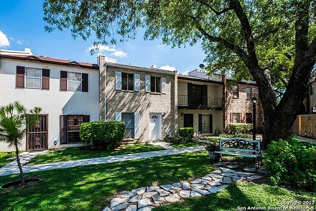 Townhouse for rent at 6427 Wurzbach #23, San Antonio, TX 78240