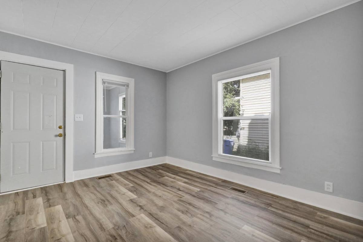 House for rent at 211 W Barnes Ave, Lansing, MI 48910