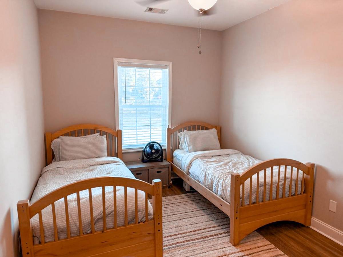 Apartment for rent at 241 N Elbert St #F1, Milledgeville, GA 31061