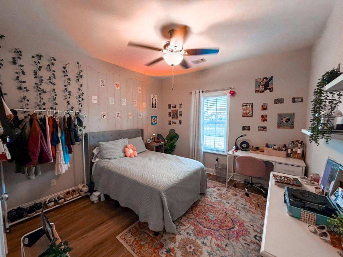 Apartment for rent at 241 N Elbert St #F1, Milledgeville, GA 31061