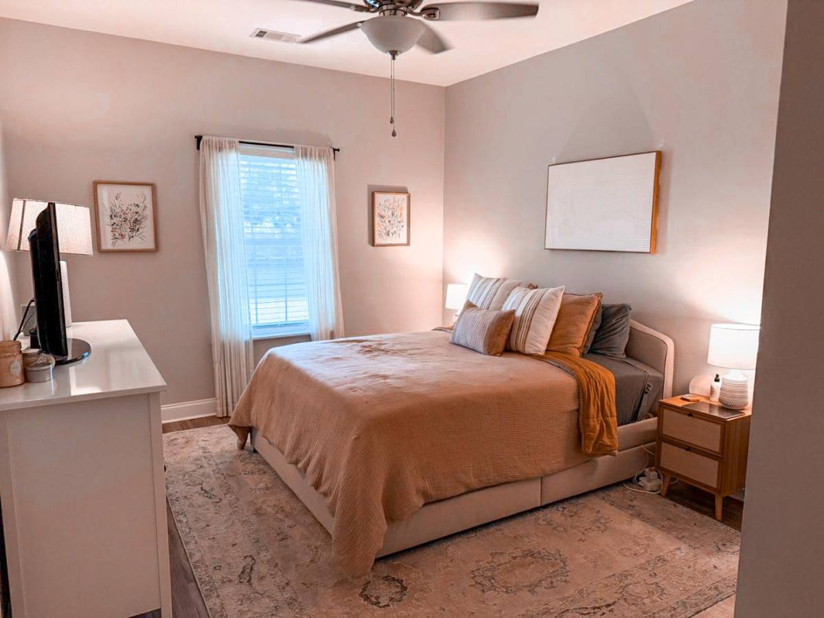 Apartment for rent at 241 N Elbert St #F1, Milledgeville, GA 31061