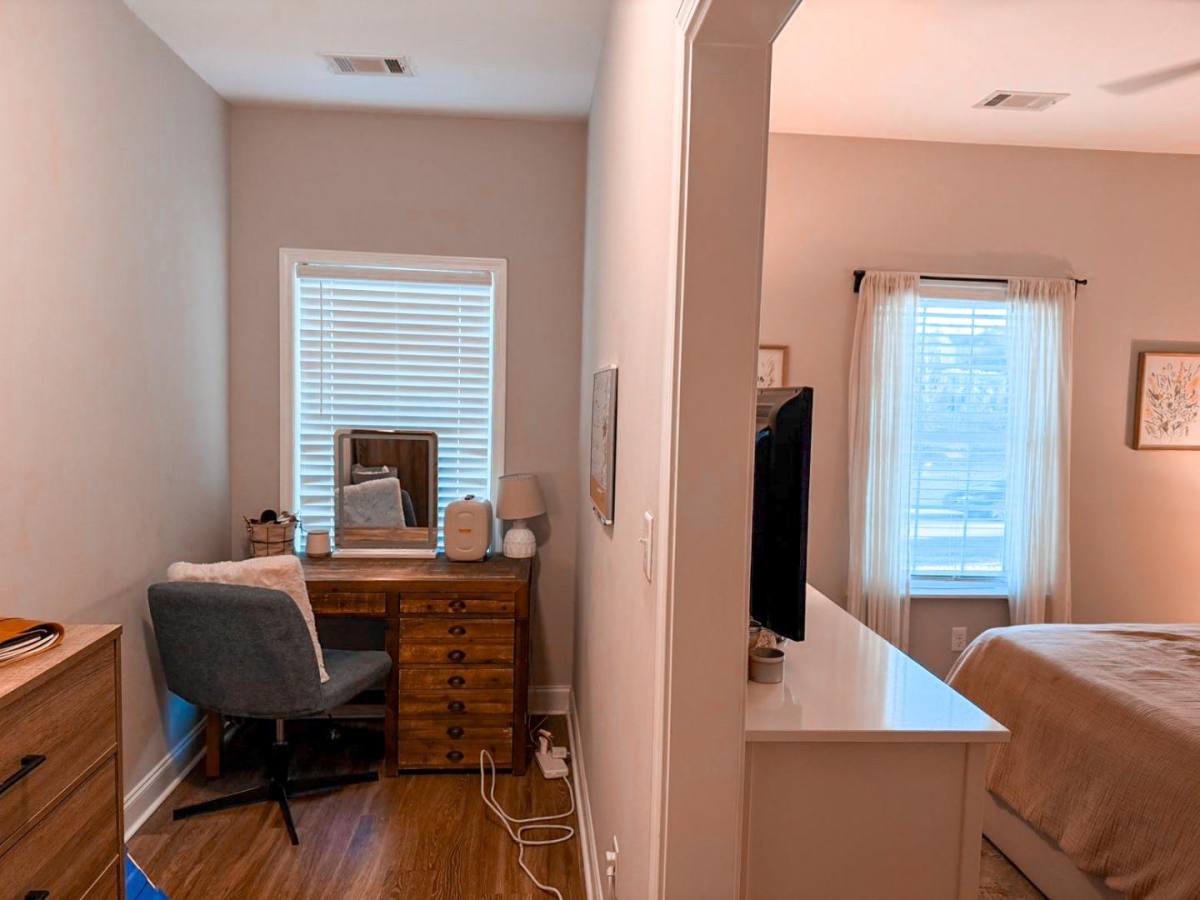 Apartment for rent at 241 N Elbert St #F1, Milledgeville, GA 31061
