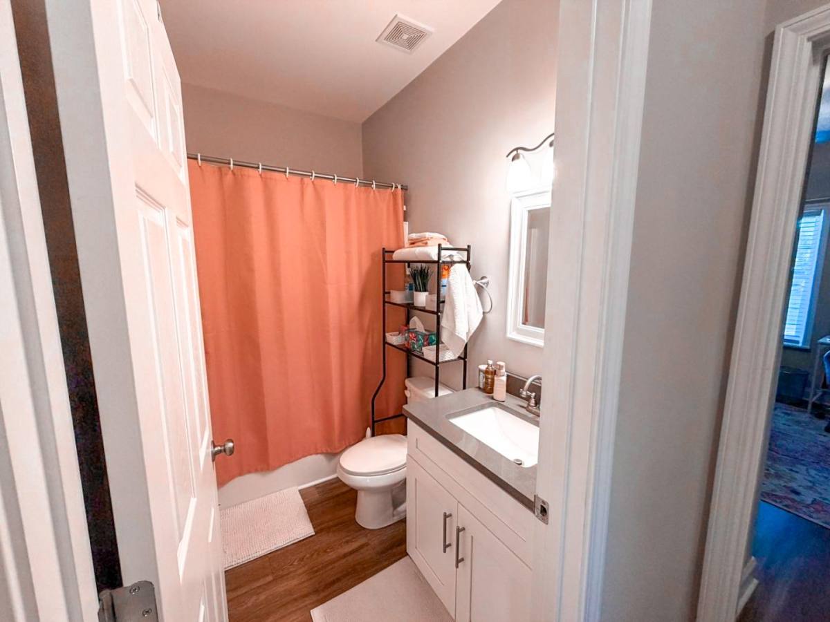 Apartment for rent at 241 N Elbert St #F1, Milledgeville, GA 31061