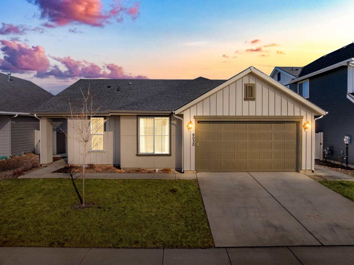 House for rent at 9030 W Bowie St #9030, Star, ID 83669