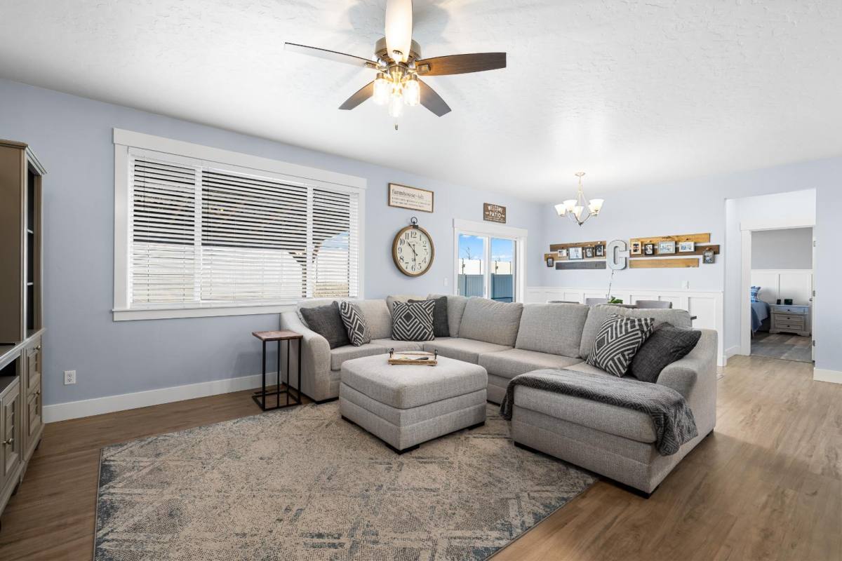 House for rent at 9030 W Bowie St #9030, Star, ID 83669