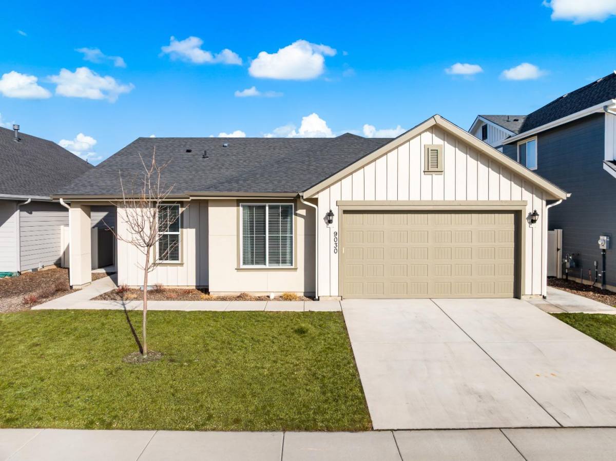 House for rent at 9030 W Bowie St #9030, Star, ID 83669