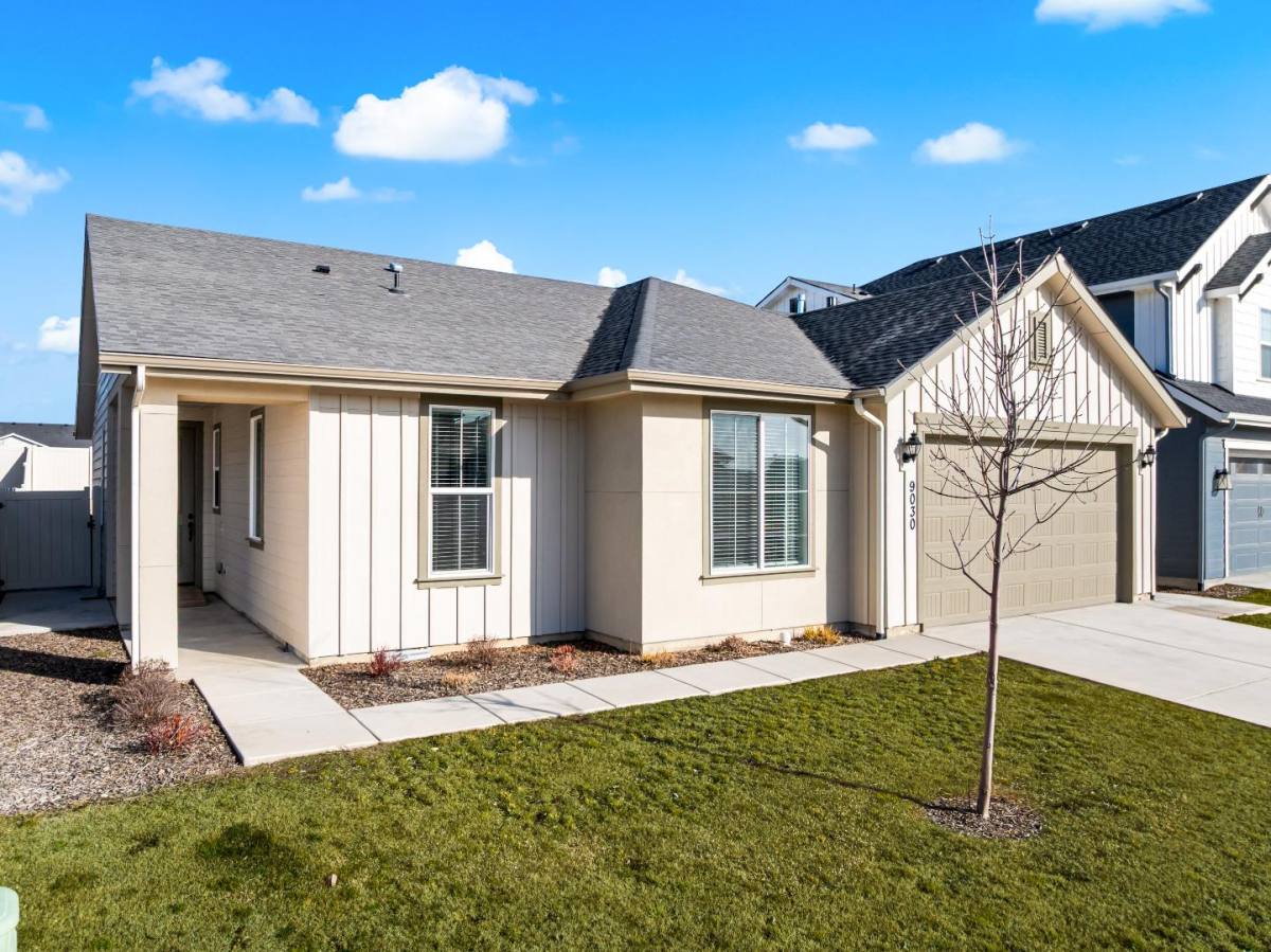 House for rent at 9030 W Bowie St #9030, Star, ID 83669